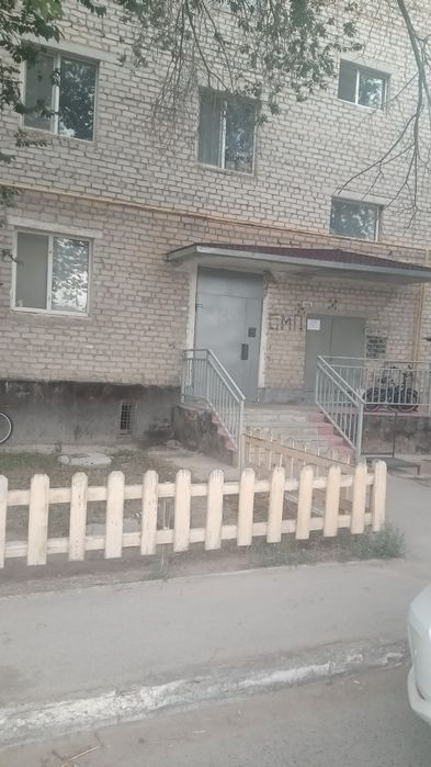 Продажа квартиры