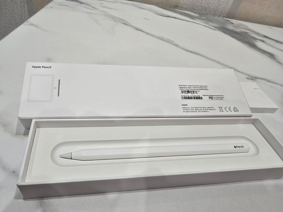 IPad Air (5th generation)