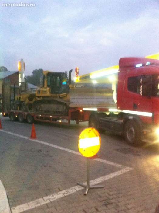 Transport(trailer) Tractări auto(DN1,utilaje constructii. VULCANIZARE!