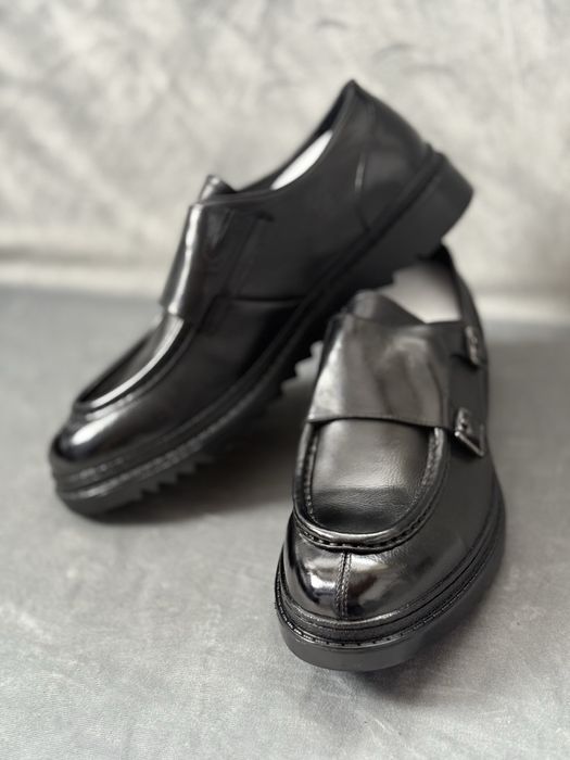 Продам мужские лоферы