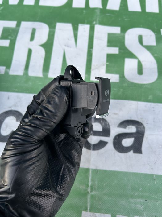 Buton frână de mână electrică Porsche Cayenne 2012