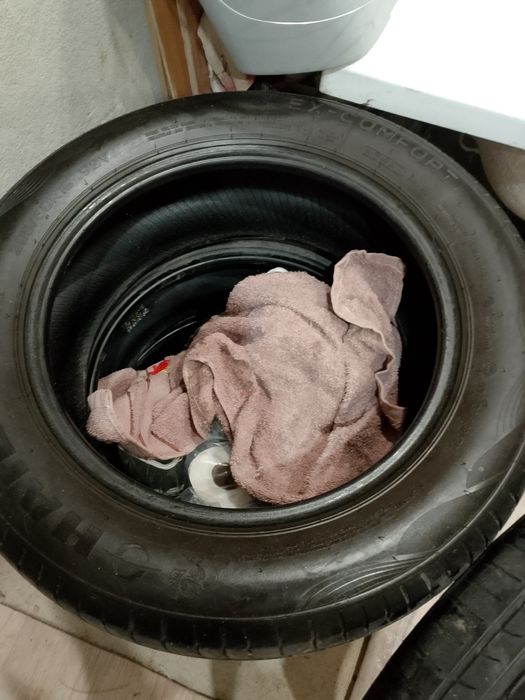 Шина балон 205/60/R16