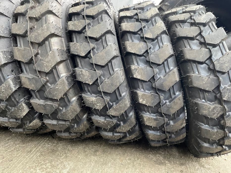 Anvelope noi Industriale 10.00-20 cu garantie 16PR livrare