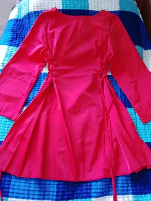 Продам вечернее платье