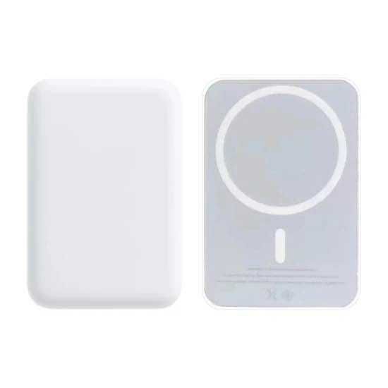 Battery Pack (MagSafe) 5000mAh
