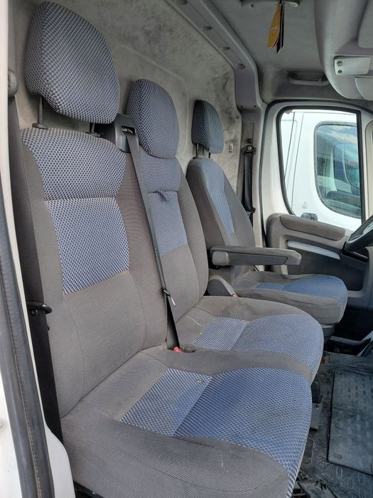 Peugeot Boxer 2.2HDI / Citroen Jumper / Fiat Ducato / Пежо Боксер 2.2ХДИ / Ситроен джъмпер / Фиат Дукато САМО НА ЧАСТИ!!!