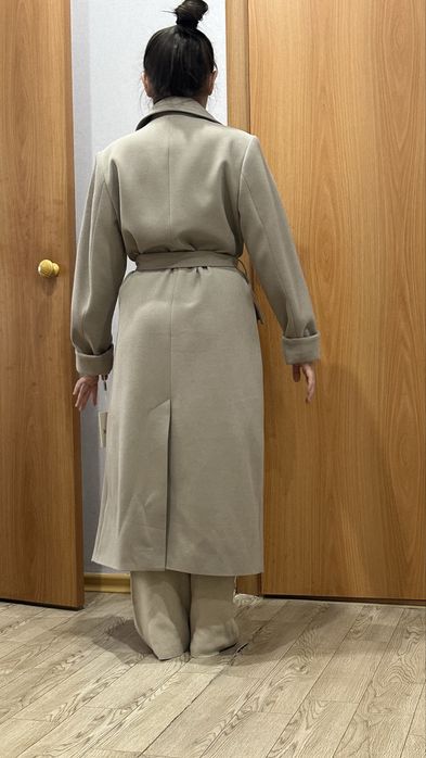 Продам пальто новый