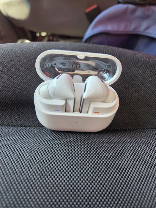 Samsung galaxy buds 3 pro garantie