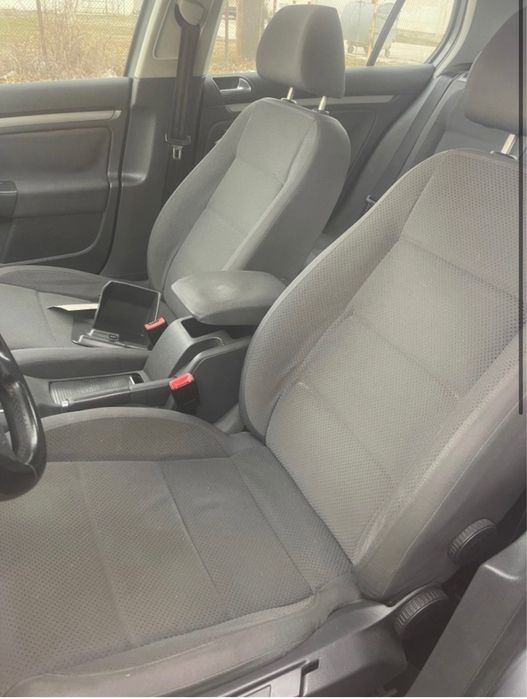 Vw golf 5 na chasti голф 5 на части