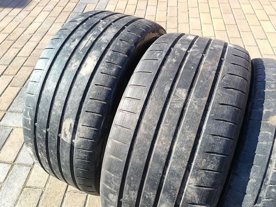 Продам летние шины.