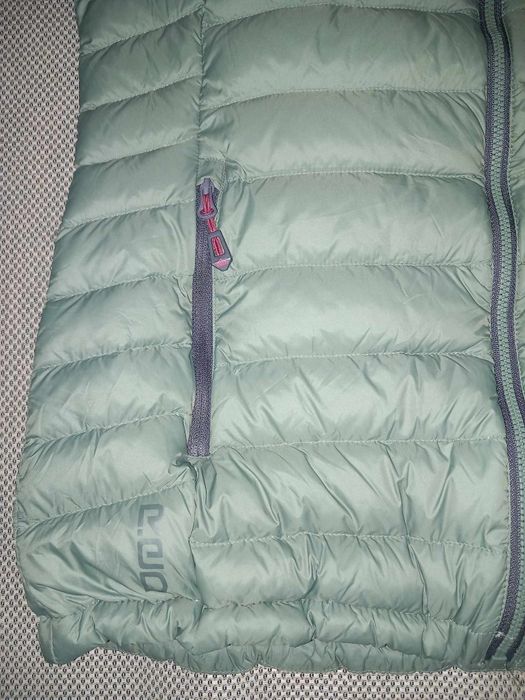 Зимно тънко яке  McKinley