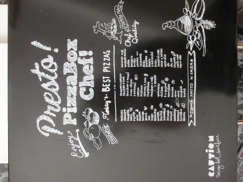 Cuptor Pizza electric , NOU - sigilat