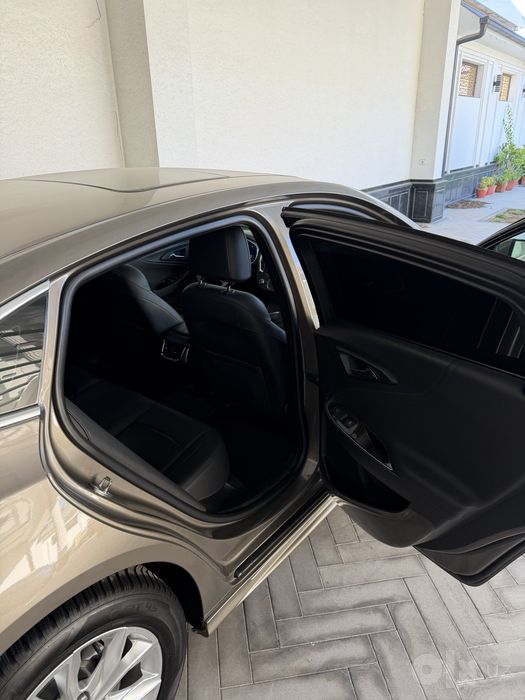 Malibu 2  premier turbo tel qiluraslar