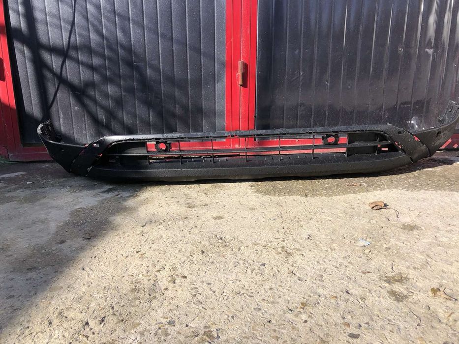 Предна броня спойлер VW T-Cross след 2019г. 2GM.805.903C. #053V.