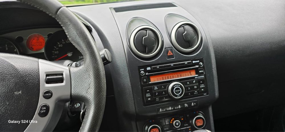 Vand nissan 2.0 155cp automat