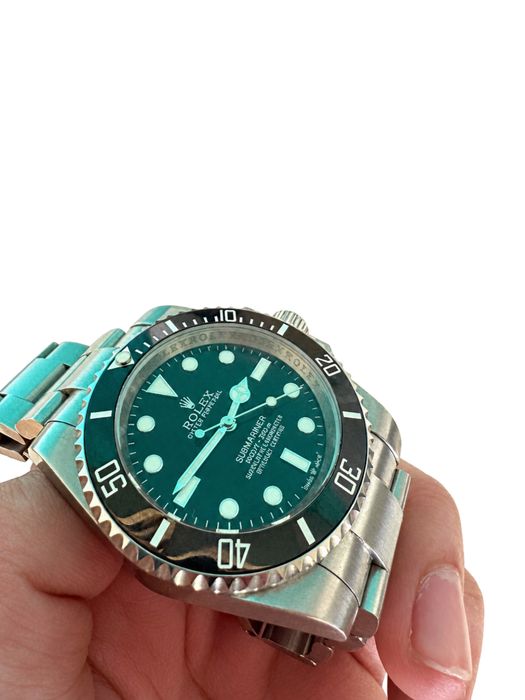 Rolex Submariner