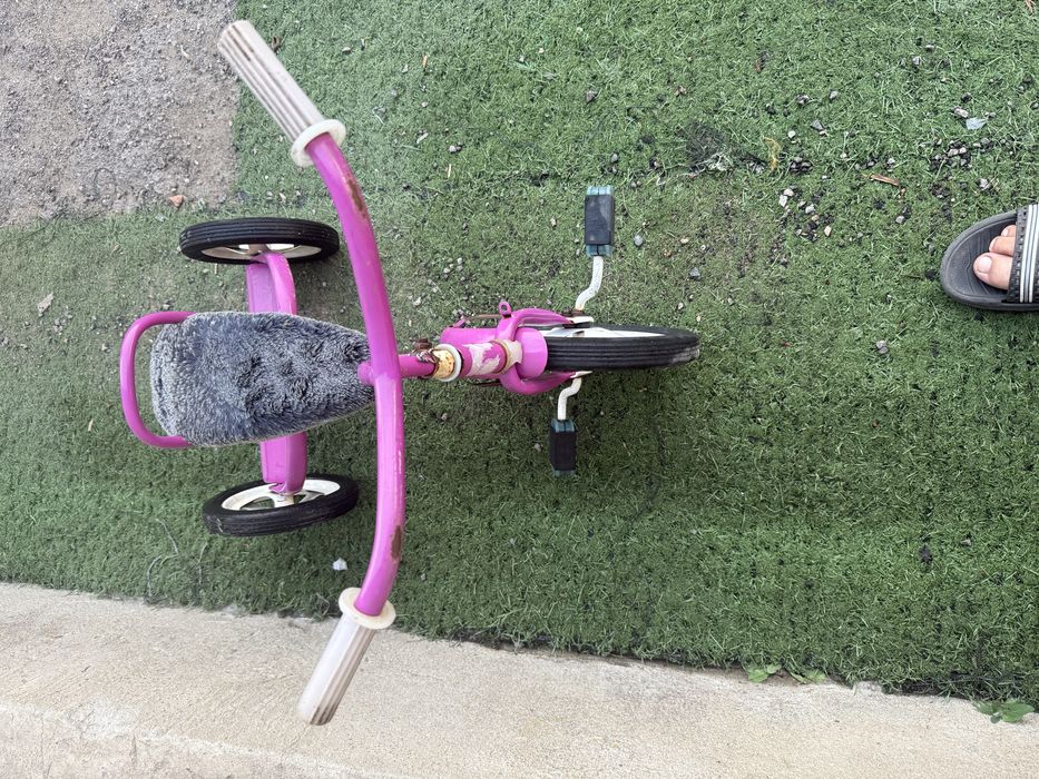 Продам велосипед БАЛДЫРГАН