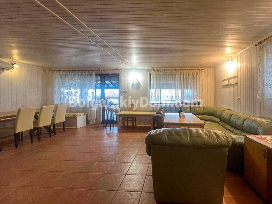 Продава се Къща в Несебър - 285 кв.м за 931 €/кв.м - Снимка #1