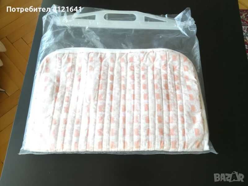 Електрически възглавнички. Немска и българска. Нови.