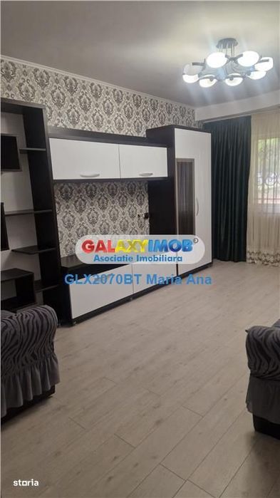 Apartament 2 camere cu boxa, beci si loc de parcare concesionat!
