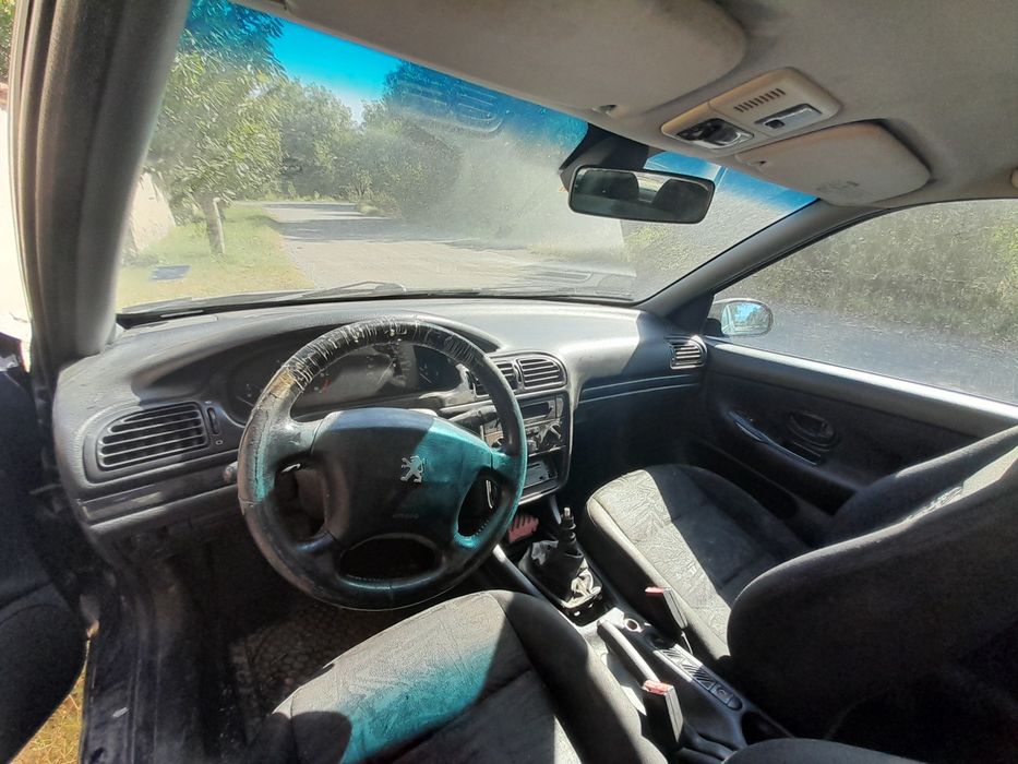 Пежо 406 на части 2.0 hdi ПРОМОЦИЯ