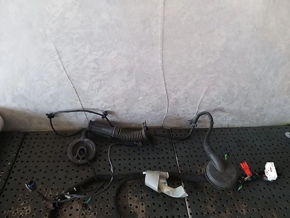 Cablaj instalatie electrica usa stanga spate audi a6 c8 4k 4k5971687bq