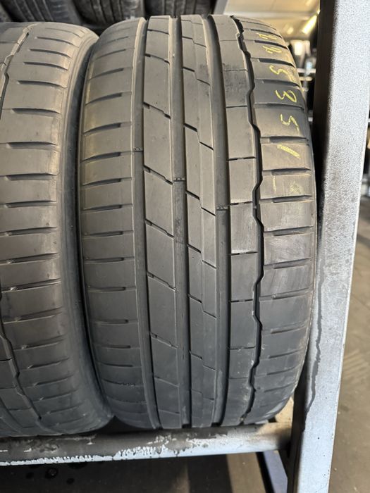 Anvelope 225/35/19 Hankook