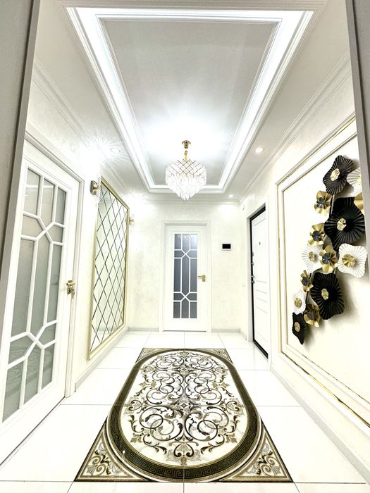 ARENDA- XADRA SIRK 3/4/9 850$ lyuks home