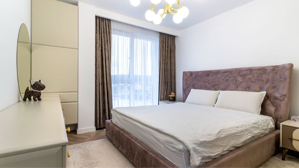Persoana fizica !  : Apartament 3 camere Marasti