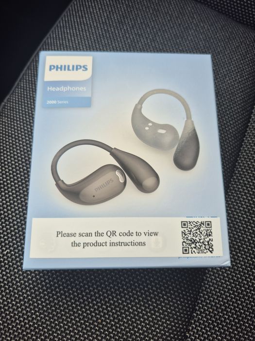 Casti Wireless Philips