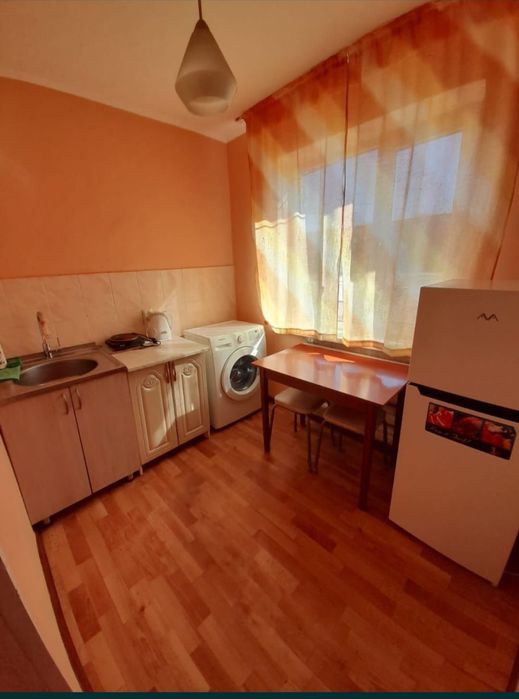 1 ком квартира посуточно в центре города