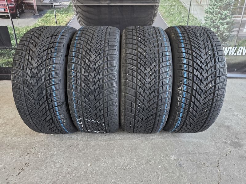 225/40/18 GOODYEAR 4бр