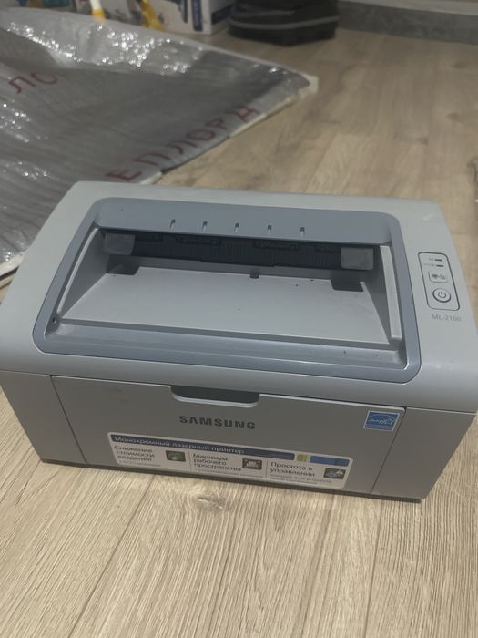Принтер samsung ml2160