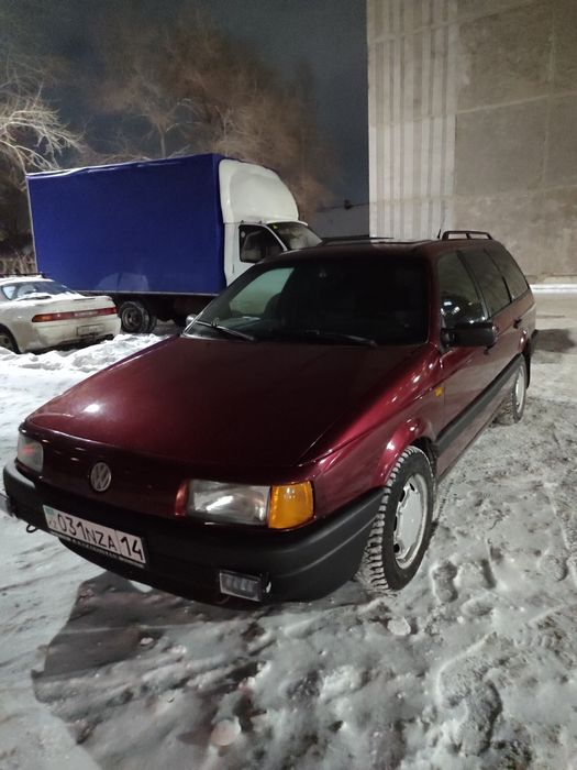 Продам Пассат б3