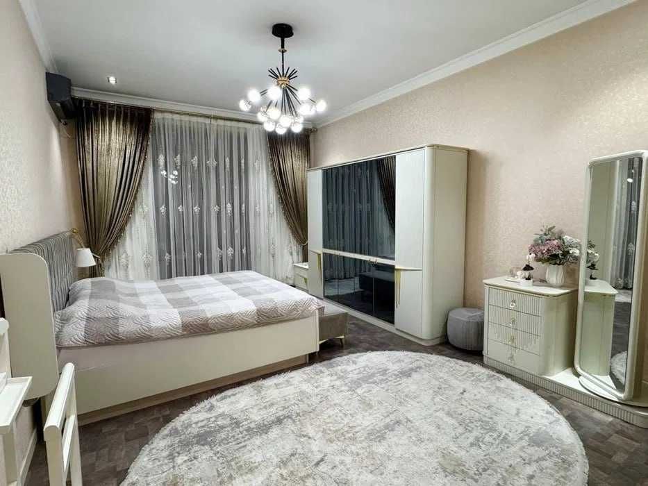 "СРОЧНО‼️ Darkhan Modern 4ком Евро 139м2 Дархан, Парк Тельман‼️