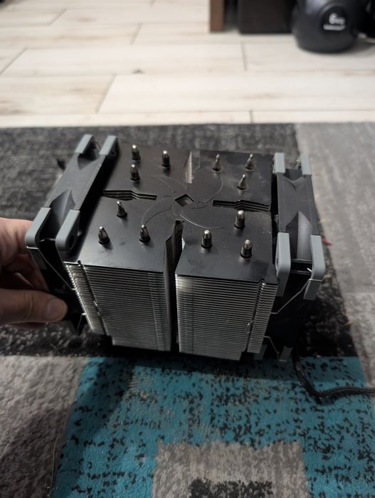 Okazie ‼️ Cooler Bequiet Pro3 overclock socket 1700! I7 I9 14900k