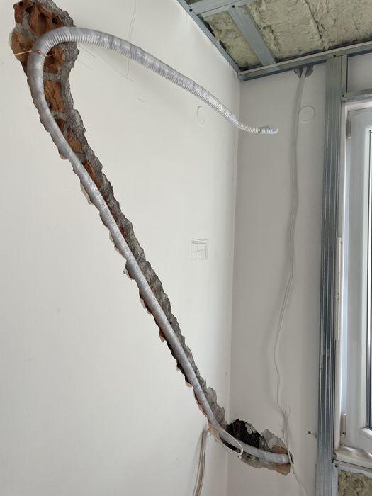 Монтаж и ремонт на климатици Пловдив  Стара Загора