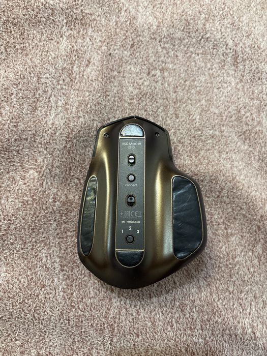 Mouse Logitech Mx Master
