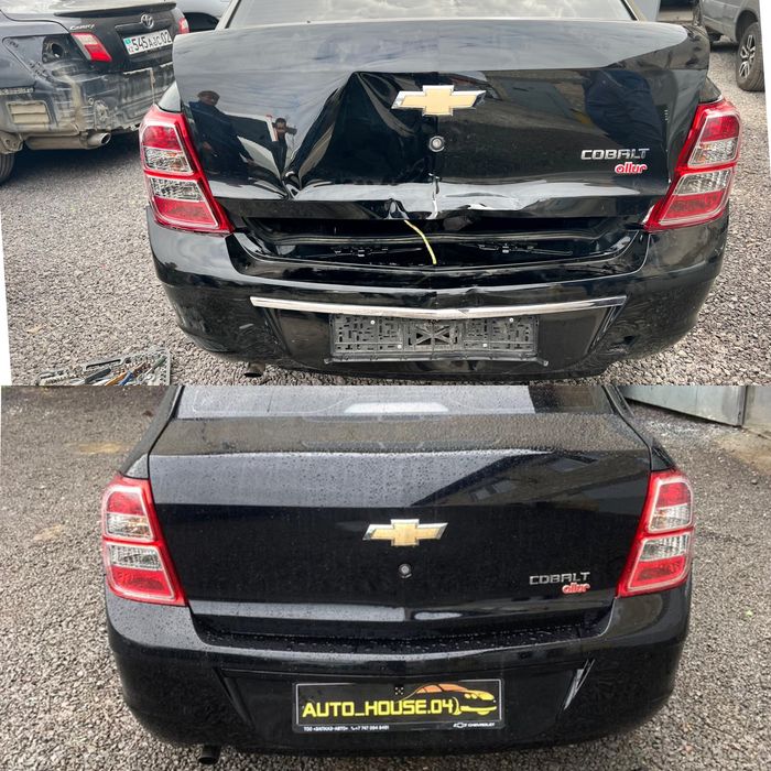 Авто хаус 04