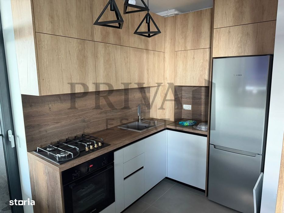 Apartament nou 2 camere, loc de parcare, XCity Towers — fotografia 1