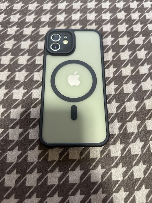 iPhone 12 Green 64Gb 83% sanatatea bateriei