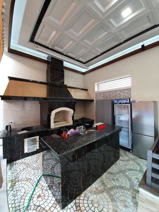 Дача 27 на бочке хайтек