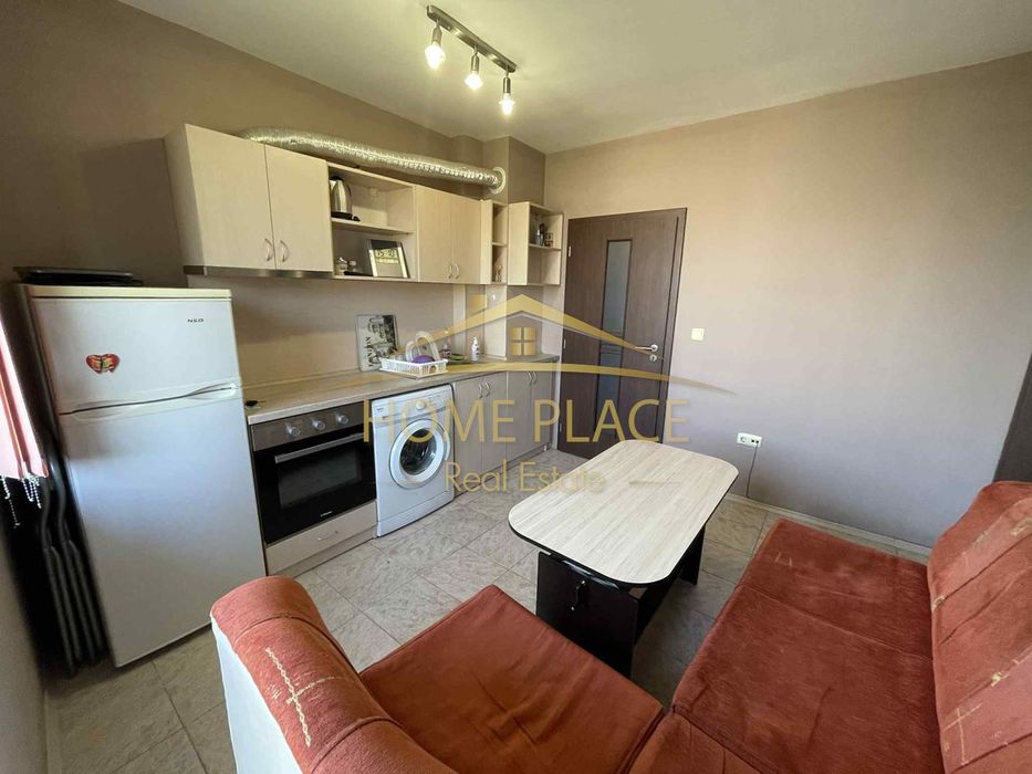 ДВУСТАЕН апартамент под наем - Цветен квартал