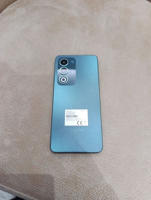 Oppo A 5 5G чисто нов