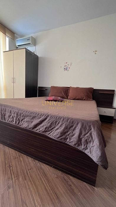 Продава се Едностаен апартамент в к.к. Слънчев бряг - 55 кв.м за 1000 €/кв.м - Снимка #12