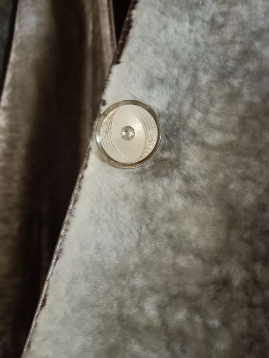 Продам шубу мутон