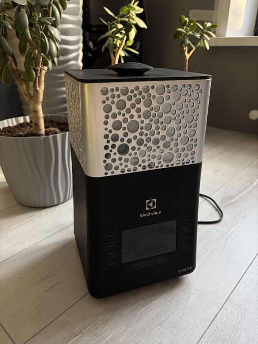Увлажнитель воздуха Electrolux