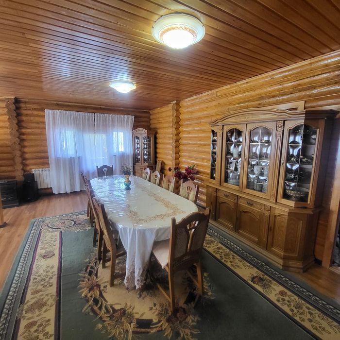 Дом Дача р-н Табагана от 210тыс