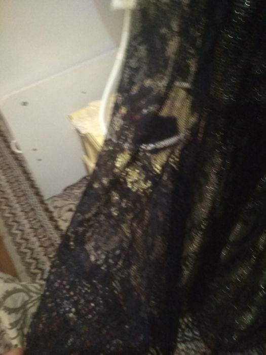 Vecherniy koylak turetskiy