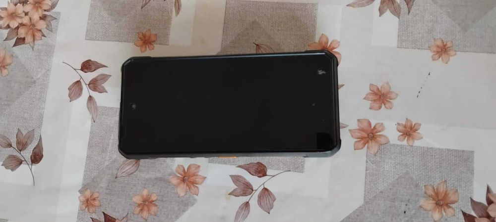 Ulefone armour 34 pro